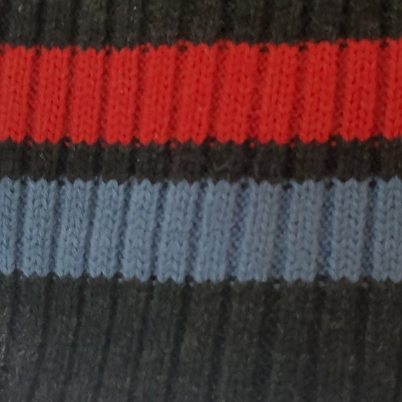 🆕️ ED Ellen Degeneres Laugh Scarf - Picture 8 of 9